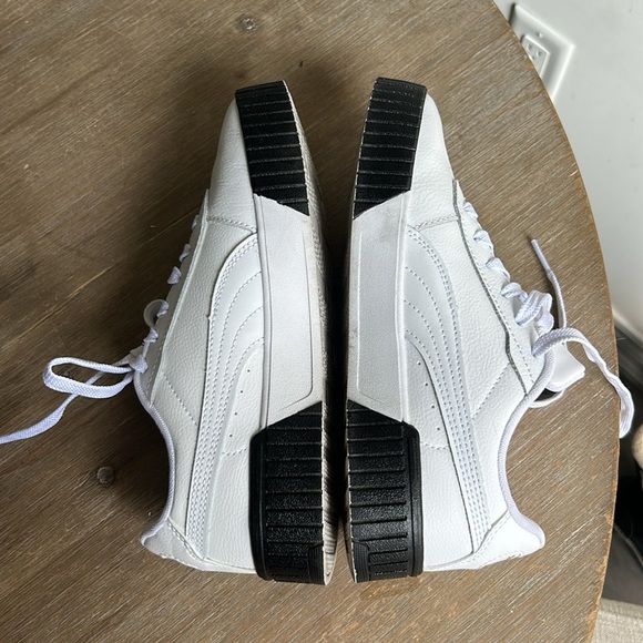 Puma Women's Carina 2.0 Casual Sneakers Size 6.5 - Picture 10 of 14